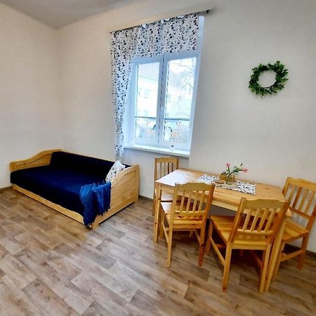 Apartman Anezka Znojmo Zewnętrze zdjęcie
