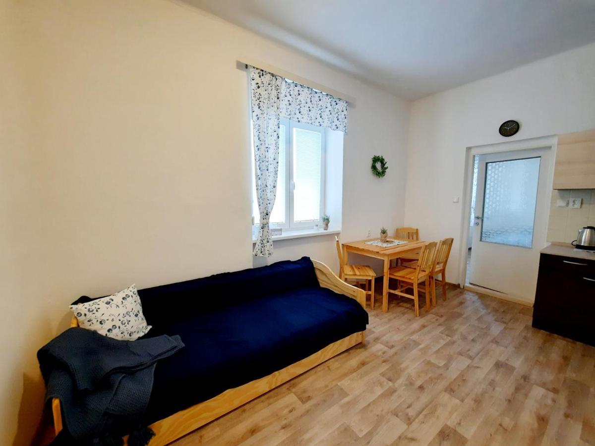 Apartman Anezka Znojmo Zewnętrze zdjęcie