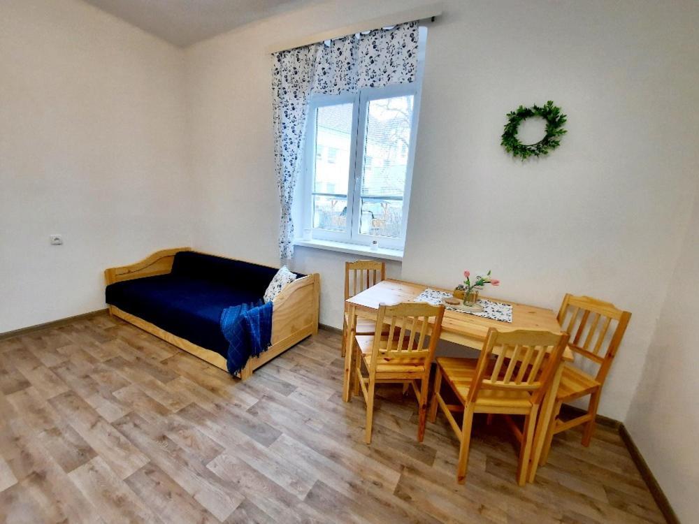 Apartman Anezka Znojmo Zewnętrze zdjęcie