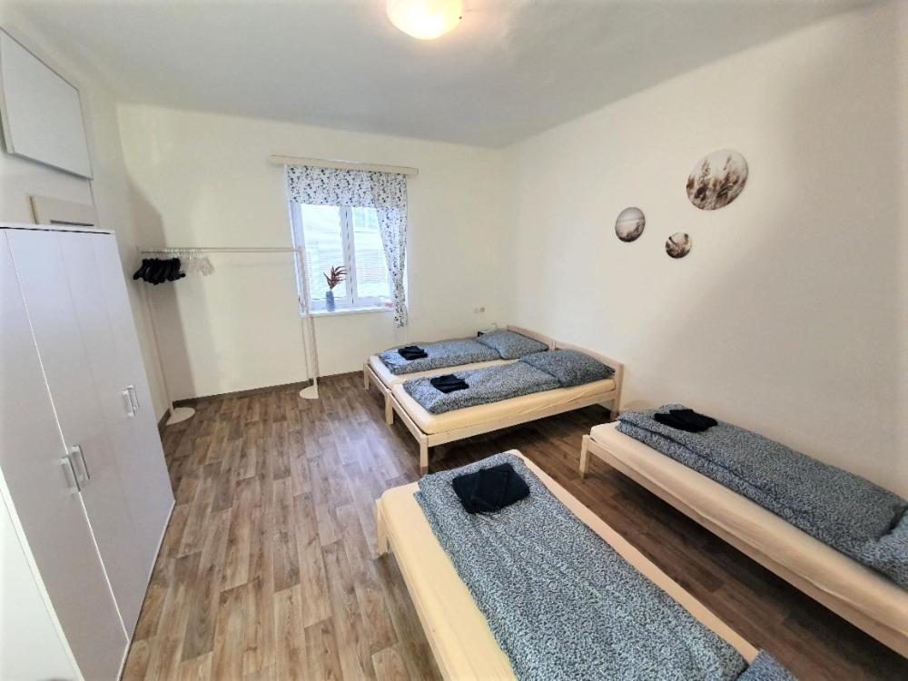 Apartman Anezka Znojmo Zewnętrze zdjęcie
