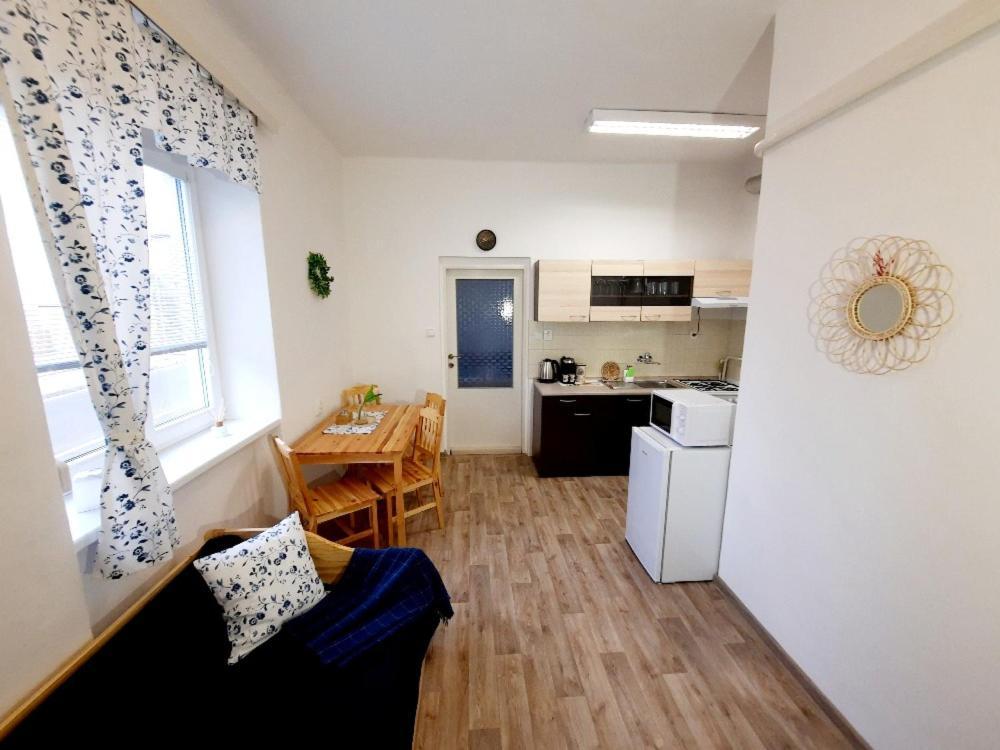 Apartman Anezka Znojmo Zewnętrze zdjęcie