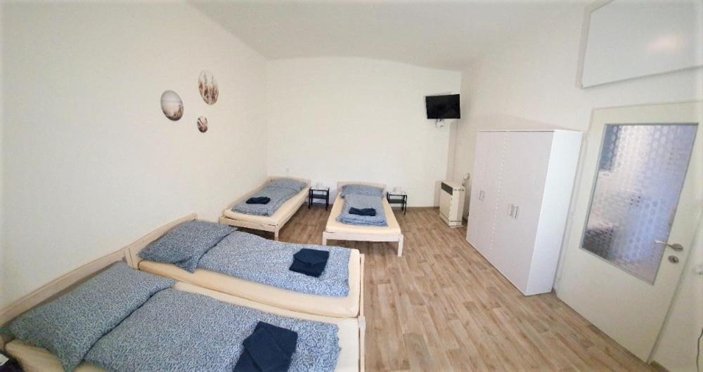 Apartman Anezka Znojmo Zewnętrze zdjęcie