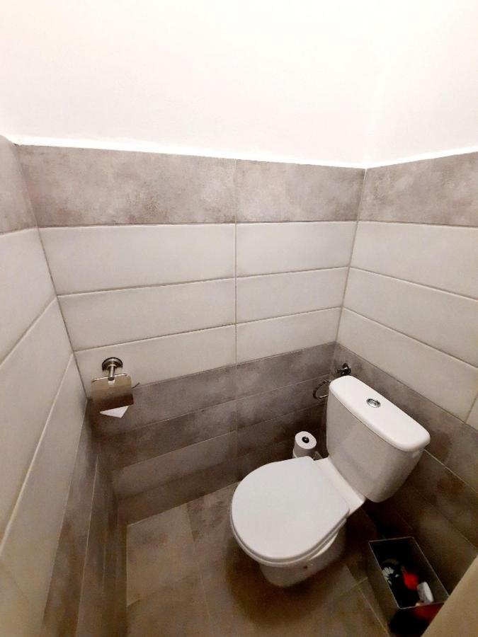 Apartman Anezka Znojmo Zewnętrze zdjęcie