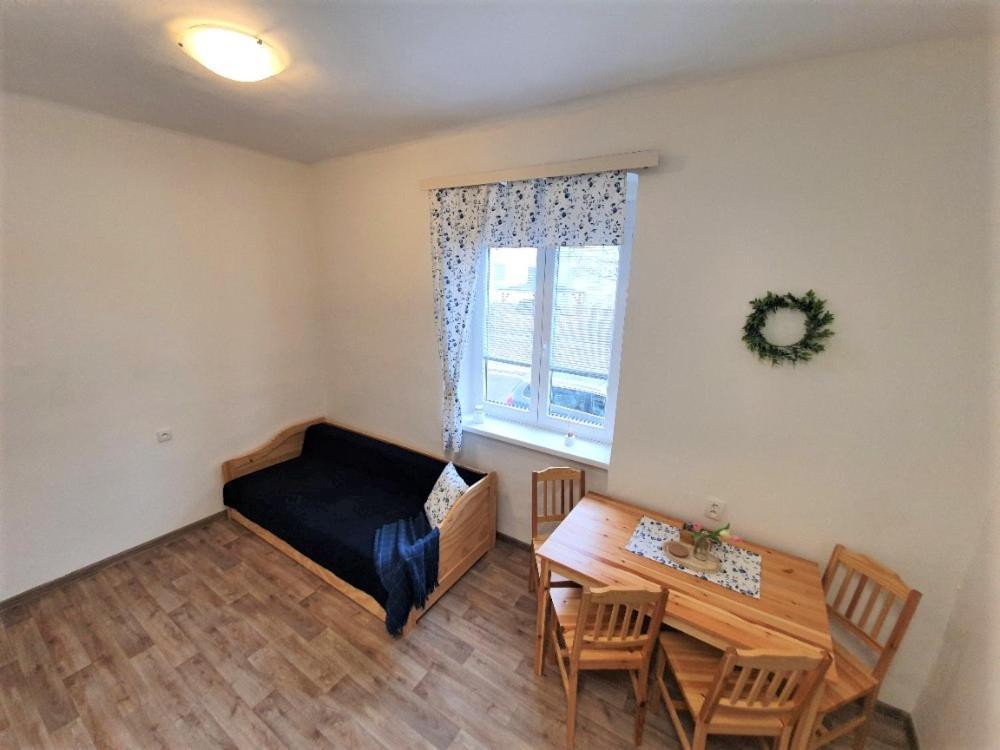 Apartman Anezka Znojmo Zewnętrze zdjęcie